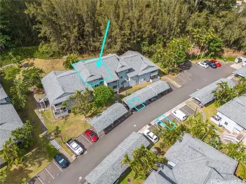 95-794 Wikao St #Q303, Mililani, HI 96789