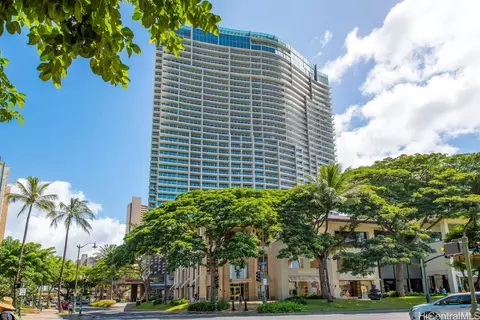 383 Kalaimoku St #E1114, Honolulu, HI 96815