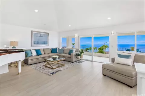 844 Ikena Cir, Honolulu, HI 96821