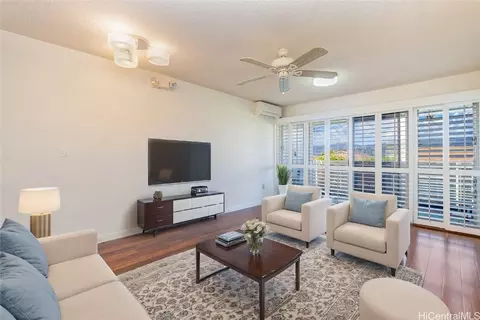 95-1050 Makaikai St #22B, Mililani, HI 96789