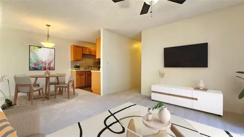 94-1411 Polani St #23D, Waipahu, HI 96797