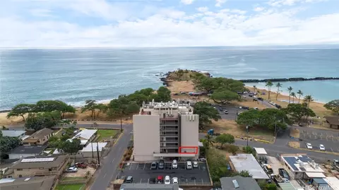 85-003 Pokai Bay St #205, Waianae, HI 96792