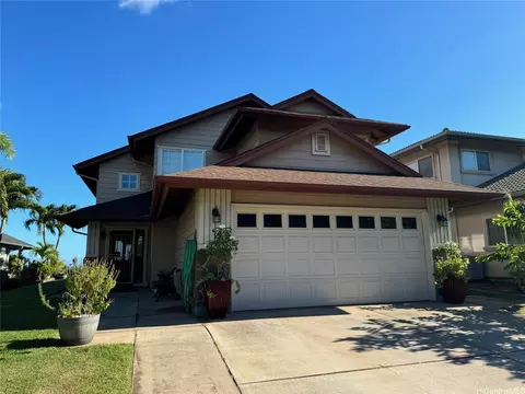 91-1431 Halahua St, Kapolei, HI 96707