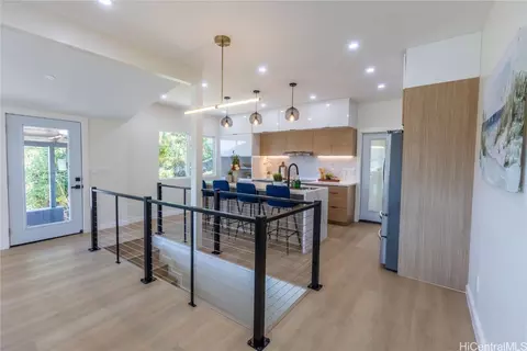 2520 Booth Rd, Honolulu, HI 96813