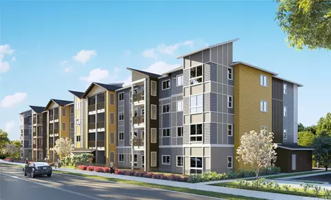 91-3641 Iwikuamoo St #2311, Ewa Beach, HI 96706