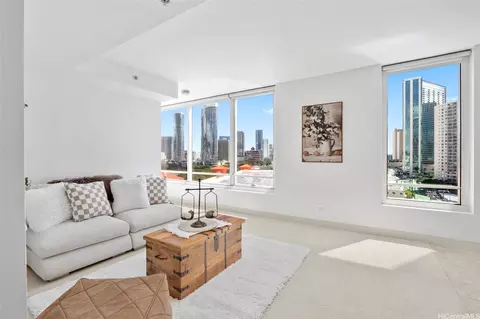 1009 Kapiolani Blvd #1003, Honolulu, HI 96814
