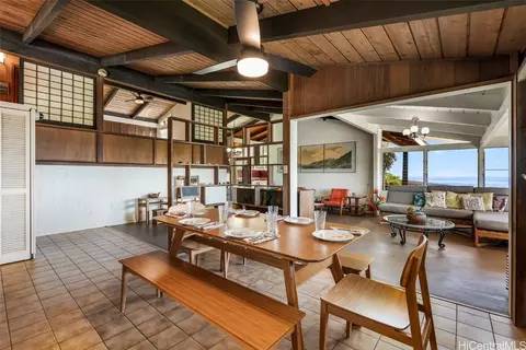 1747 Halekoa Dr, Honolulu, HI 96821