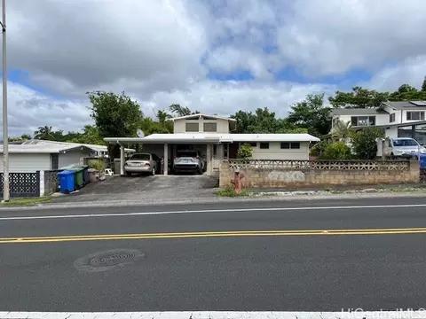 2320 Aumakua St, Pearl City, HI 96782