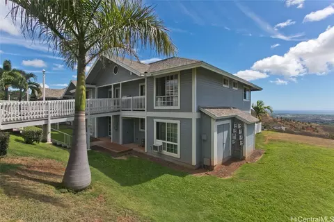 92-1055 Okaa St #3201, Kapolei, HI 96707