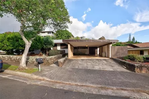 99-939 Kalamoho Pl, Aiea, HI 96701