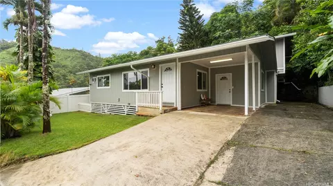 47-724 Ahuimanu Loop #15, Kaneohe, HI 96744