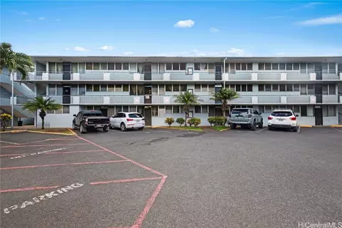 1119 Kokea St #C202, Honolulu, HI 96817