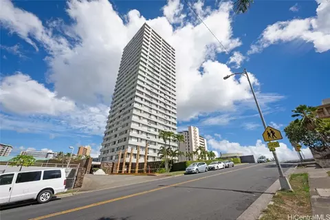 2888 Ala Ilima St #1408, Honolulu, HI 96818