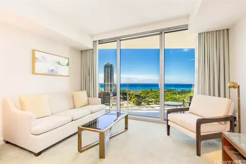 383 Kalaimoku St #E1812, Honolulu, HI 96815