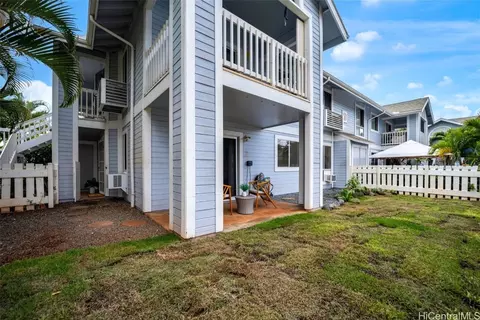 94-205 Lumiaina Pl #G102, Waipahu, HI 96797