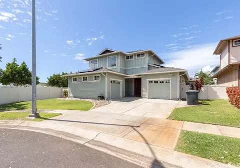 91-702 Peleleu Way, Ewa Beach, HI 96706