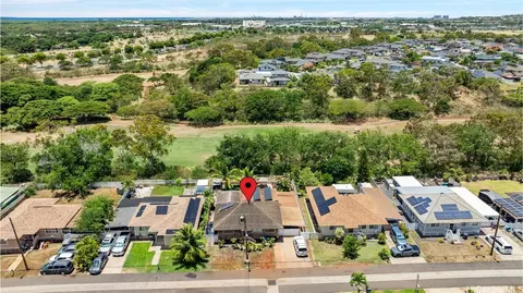 91-1702 Burke St, Ewa Beach, HI 96706