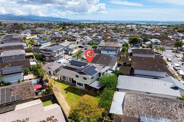 94-609 Kawele Pl, Waipahu, HI 96797