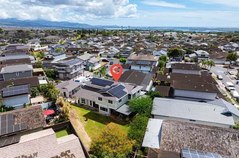 94-609 Kawele Pl, Waipahu, HI 96797