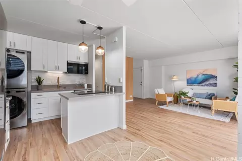 45-535 Luluku Rd #B32, Kaneohe, HI 96744