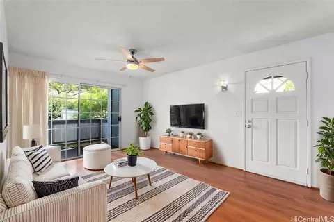 645 Mananai Pl #23S, Honolulu, HI 96818