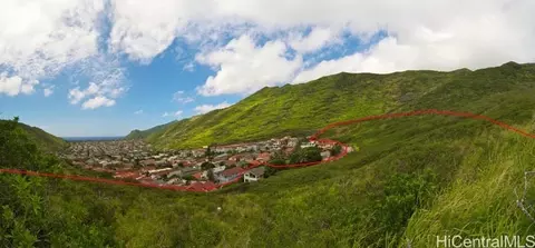 1492 Honokahua St, Honolulu, HI 96825