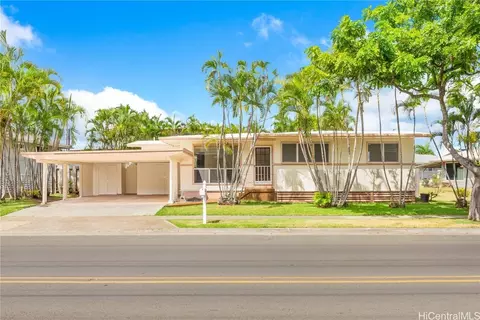 1216 Keolu Dr, Kailua, HI 96734