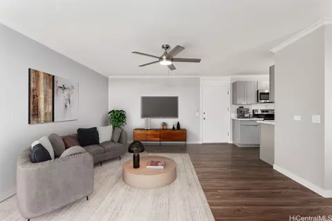 1260 Richard Ln #B613, Honolulu, HI 96819