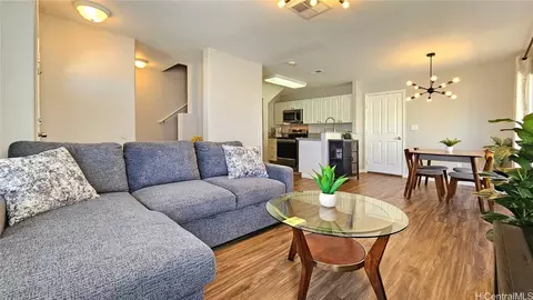 91-1031 Kaimalie St #4P6, Ewa Beach, HI 96706