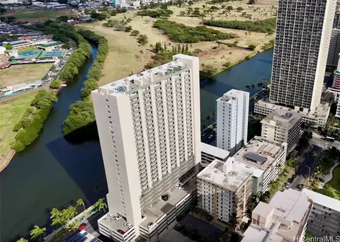 2211 Ala Wai Blvd #A-161, Honolulu, HI 96815