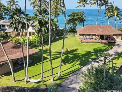 61-809 Papailoa Rd, Haleiwa, HI 96712
