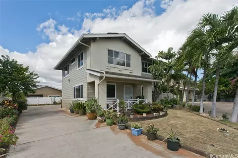 94-549 Halekuai Pl, Waipahu, HI 96797