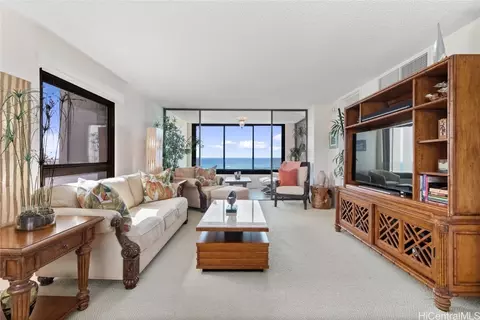 1650 Ala Moana Blvd #2211, Honolulu, HI 96815