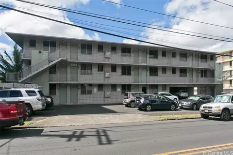 1533 Nehoa St #2, Honolulu, HI 96822