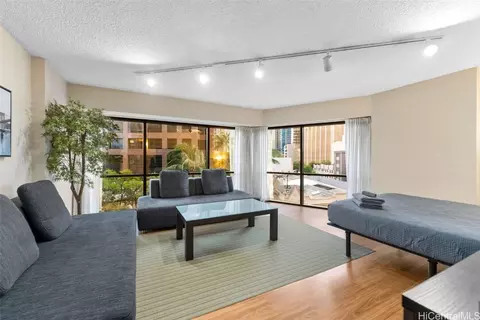 1088 Bishop St #512, Honolulu, HI 96813