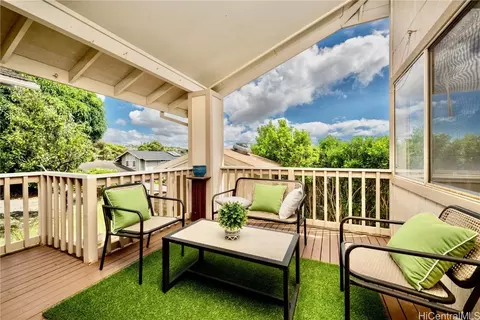 92-7012 Elele St, Kapolei, HI 96707