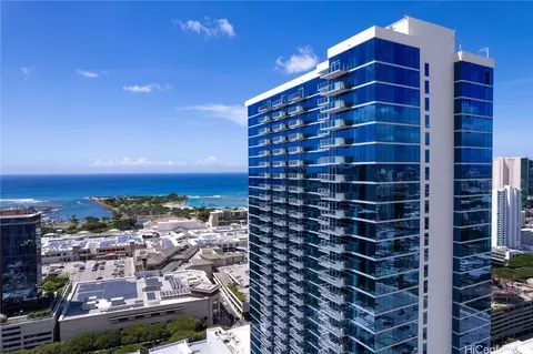 629 Keeaumoku St #2208, Honolulu, HI 96814