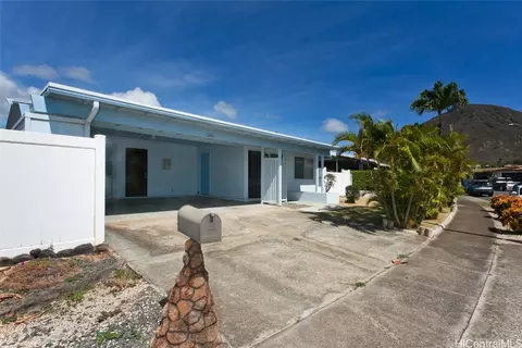 260 Nonou St, Honolulu, HI 96825