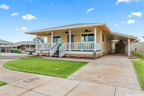 91-3410 Apiapi St, Ewa Beach, HI 96706