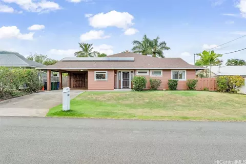 1210 Ulupii St, Kailua, HI 96734