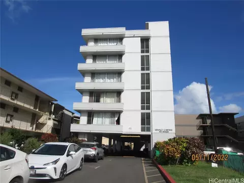 1503 Liholiho St #506, Honolulu, HI 96822