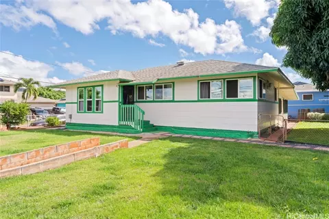 98-119 Hekaha St, Aiea, HI 96701