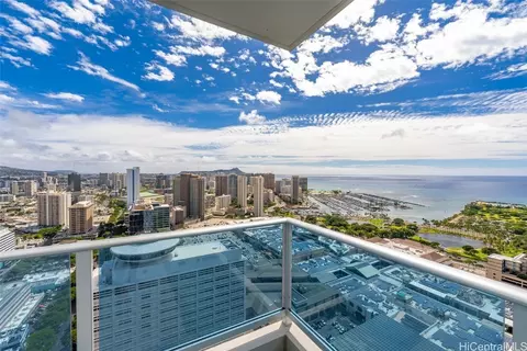1391 Kapiolani Blvd #4208, Honolulu, HI 96814