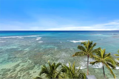 3015 Kalakaua Ave #902, Honolulu, HI 96815