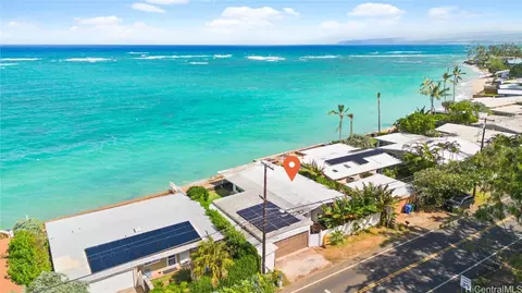 68-695 Farrington Hwy, Waialua, HI 96791