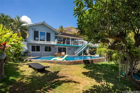 333 Lala Pl, Kailua, HI 96734