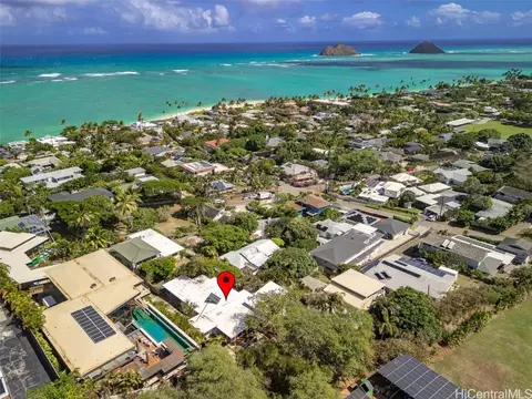 861 Aalapapa Dr, Kailua, HI 96734