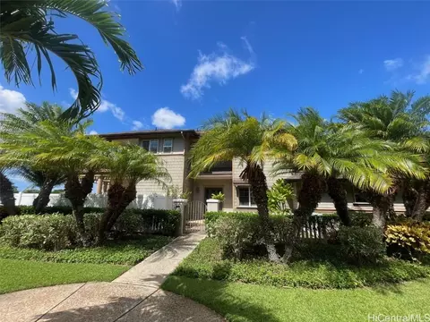 91-2101 Kaioli St #2101, Ewa Beach, HI 96706