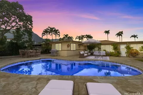 45-312 Kenela St, Kaneohe, HI 96744