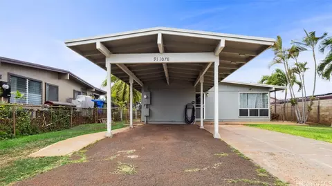 91-1078 Hanaloa St, Ewa Beach, HI 96706